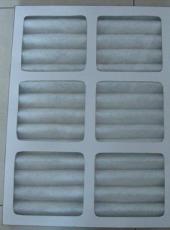 【科華精密空調過濾網(wǎng)】批發(fā)_空調過濾網(wǎng)規(guī)格：625×360×100