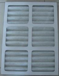 【華為機(jī)房空調(diào)過濾網(wǎng)】批發(fā)_過濾網(wǎng)規(guī)格：775*410*96