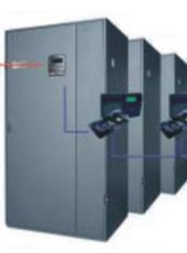 海洛斯HIMODS Q系列直接膨脹風冷、水冷型 機房精密空調(diào)