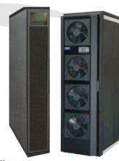 海洛斯H系列服務器專用空調(diào)(水平送風式)