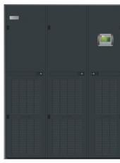 艾默生ATP07系列空調(diào)