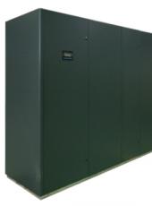 思泰登高CX/DX冷凍水系列機(jī)房專用空調(diào)