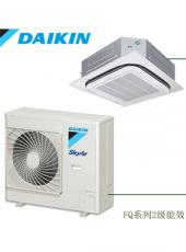 大金 FCQ75XAV2C SKYAIR系列系列 定頻3匹天花板嵌入式