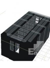 英維克XSpace?模塊化數(shù)據(jù)中心溫控解決方案