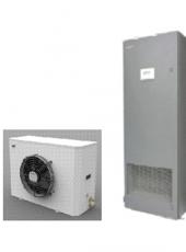 艾特網(wǎng)能新風(fēng)空調(diào)一體機(jī)