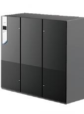 海悟風冷自然冷卻雙循環(huán)精密空調