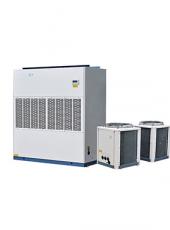 吉榮精密恒溫恒濕空調(diào)機(jī)