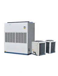 吉榮精密恒溫恒濕空調(diào)機(jī)