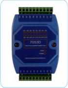 斯特紐STU-7053信號(hào)采集器