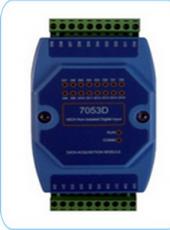 斯特紐STU-7053信號采集器