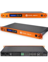 保鏢1號(hào)主機(jī)一款機(jī)房動(dòng)力環(huán)境綜合網(wǎng)絡(luò)監(jiān)控主機(jī)