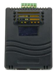 智能型高精度溫濕度偵測(cè)采集器（帶OLED液晶顯示）