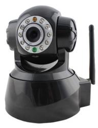 紅外網(wǎng)絡(luò)攝像頭