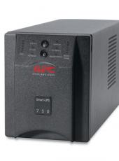 SUA750ICH_Smart-UPS系列apc0.75~5KVA (220V)UPS電源