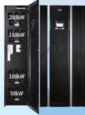 Masterys-BC系列UPS