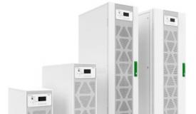 APC發(fā)布銀河E系列UPS，為中小功率應(yīng)用環(huán)境提供可靠保障