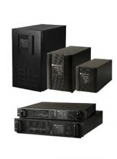 GE EP系列在線(xiàn)雙轉(zhuǎn)換式不間斷電源