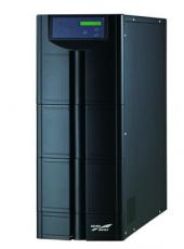 KR系列高頻化三進(jìn)單出UPS(10-20kVA)