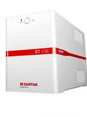 山特后備式UPS不間斷電源TG-ET1100/550