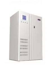 黃金楓葉網(wǎng)絡(luò)型大功率在線式UPS:優(yōu)勢系列(三進(jìn)三出)