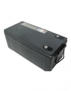 松下 LC-PH12700-松下蓄電池