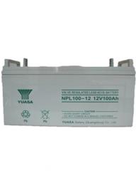 大力神蓄電池LBTY12v100ah