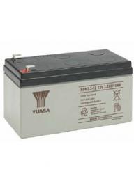 華為-湯淺UXF系列蓄電池