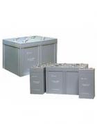 DCF126-2/50-臺(tái)達(dá)2V系列蓄電池