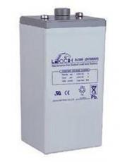 理士DJ系列（2V)-理士蓄電池