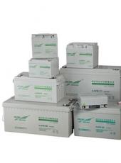 GFM系列鉛酸蓄電池-科華蓄電池