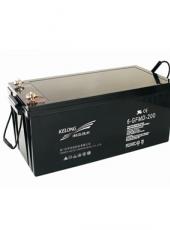 GFMD系列深循環(huán)電池-科華蓄電池