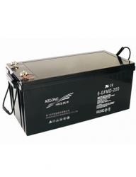 GFMD系列深循環(huán)電池-科華蓄電池