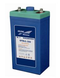 GFNJL系列膠體電池-科華蓄電池