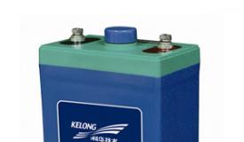 科華蓄電池特點與貯存及安裝使用