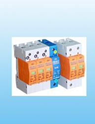 OBO V25-B型電源防雷器-盾牌防雷器