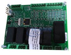 原裝特靈啟動模塊中央空調(diào)機(jī)組配件