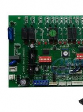 mcquay主板APM06A中央空調(diào)機(jī)組零件壓縮機(jī)配件