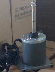 麥克維爾中央空調(diào)室外風扇電機馬達