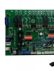 mcquay主板APM06A中央空調(diào)機組零件壓縮機配件