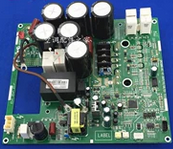 全新原裝格力中央空調多聯(lián)機變頻模塊板 30228000010 主板ZQ3330A