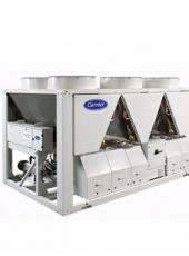 開利冷水機(jī)組