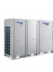 格力GMV5S全直流變頻多聯(lián)機