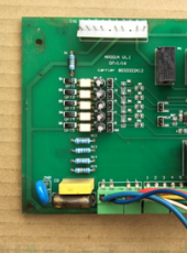 開利中央空調(diào)維修配件B033322K12