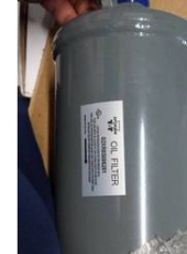 原裝開利中央空調(diào)維修配件02XR05006201外置式油過濾器