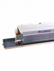 格力ZF系列風(fēng)機(jī)盤管