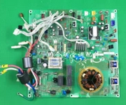 原裝松下空調(diào)配件 中央空調(diào)多聯(lián)機主板A747482 A747481 A747485
