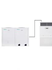 10HP一拖二、柜機