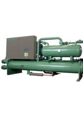 水（地）源熱泵機組