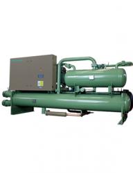 水（地）源熱泵機組