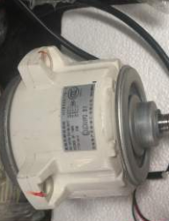 海信日立空調(diào)外電機H7B00917B中央空調(diào)配件制冷配件